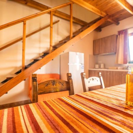 Kokalas Resort Georgioupoli Eksteriør billede