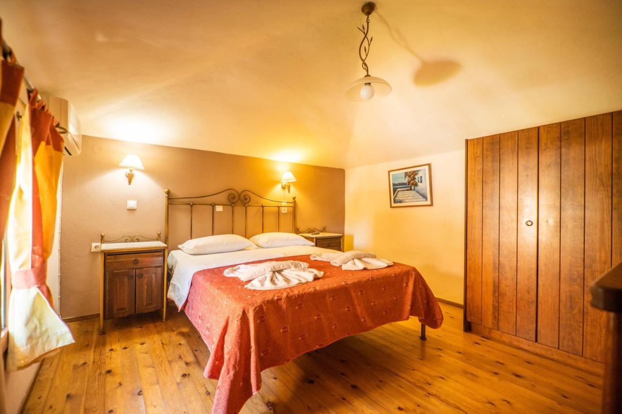 Kokalas Resort Georgioupoli Eksteriør billede