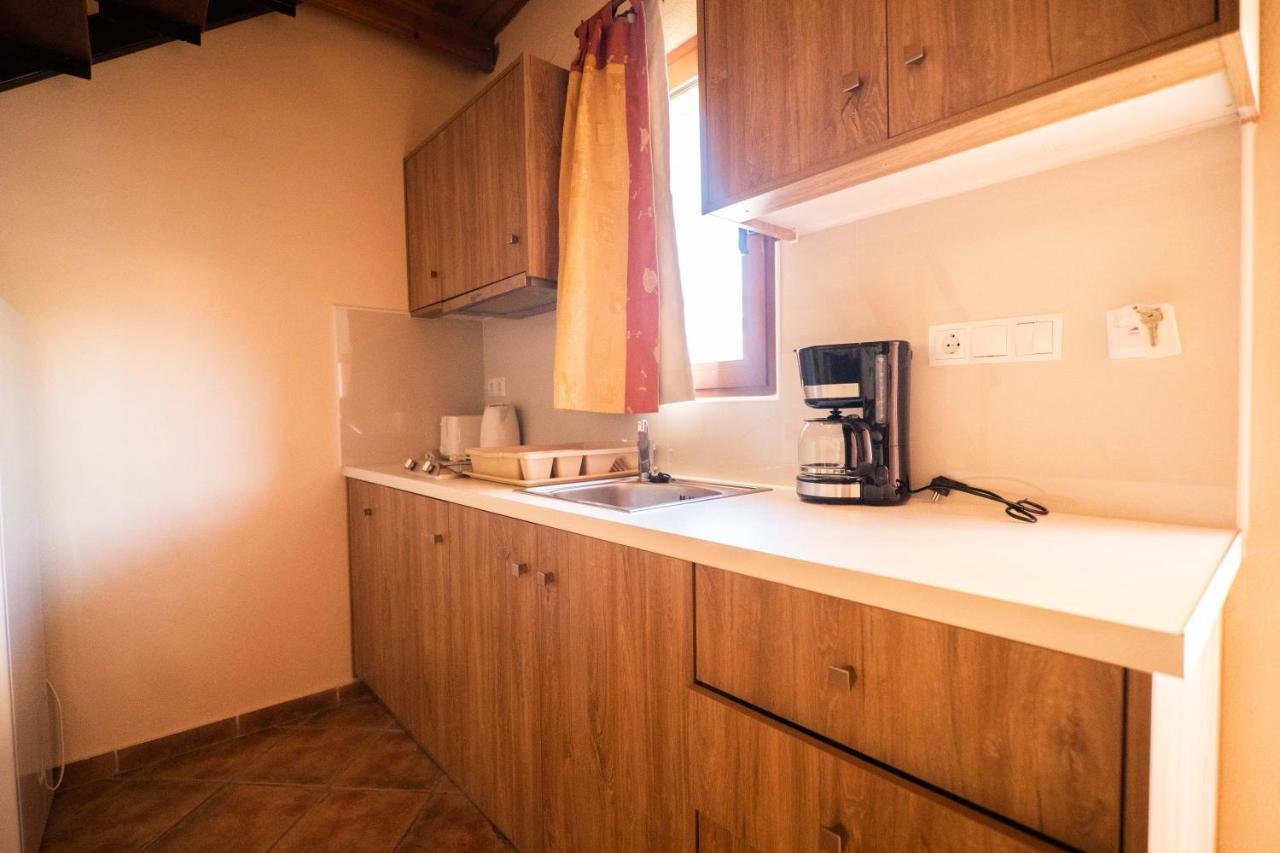 Kokalas Resort Georgioupoli Eksteriør billede