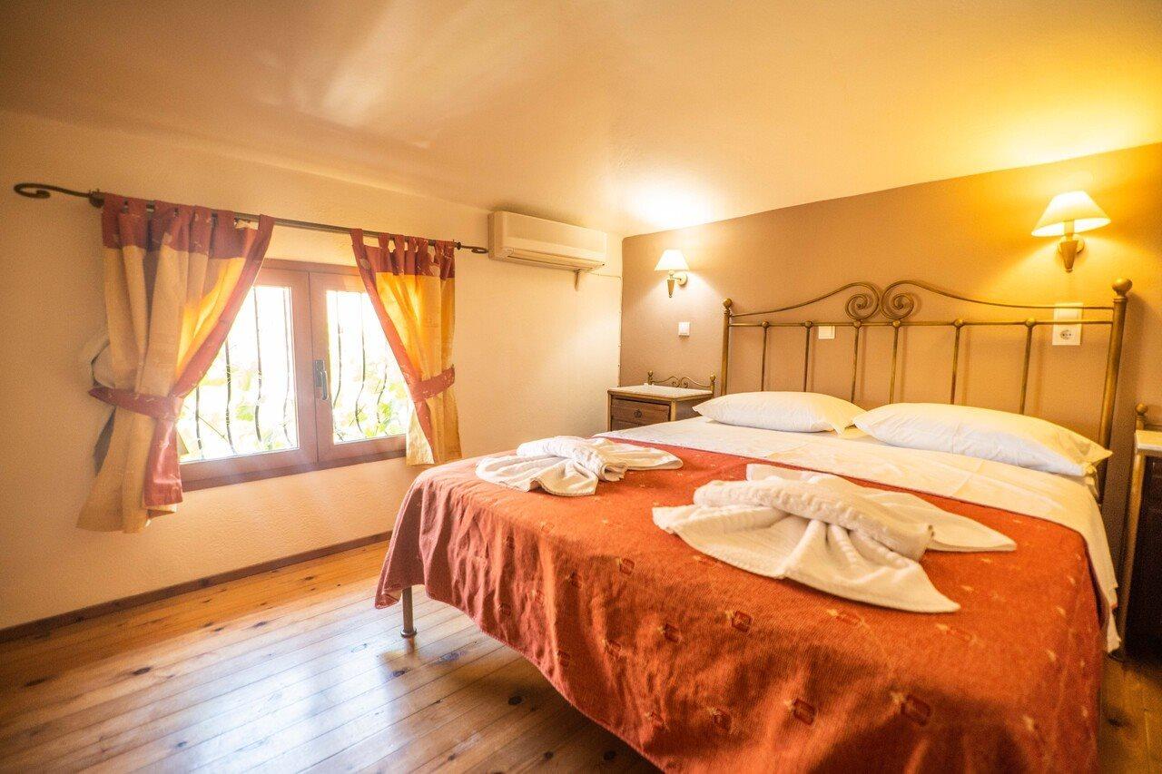 Kokalas Resort Georgioupoli Eksteriør billede