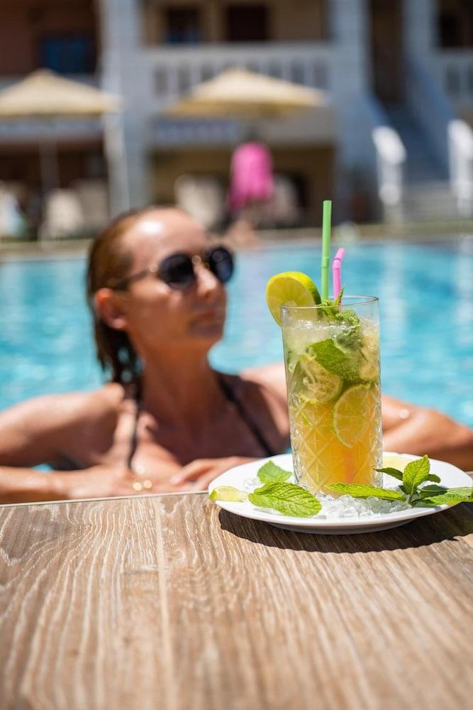Kokalas Resort Georgioupoli Eksteriør billede